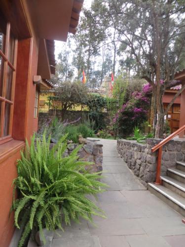 tierra viva ollantaytambo