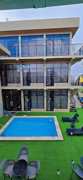 jagdesh apartments