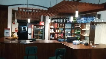 denobase pub and grill milimani