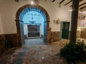 afma nueva alta