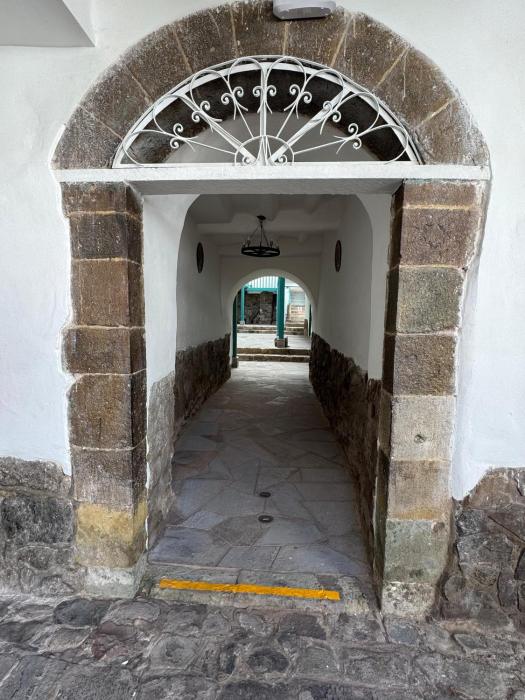 cusco