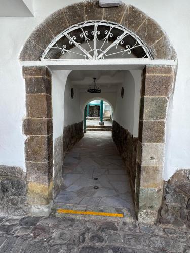 cusco