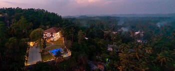 luck nature villas habaraduwa galle