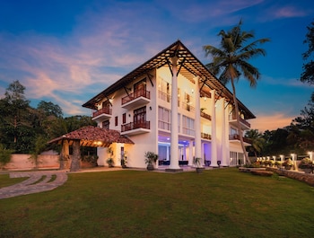luck nature villas habaraduwa galle