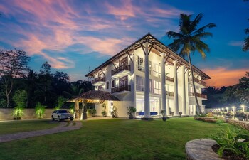 luck nature villas habaraduwa galle