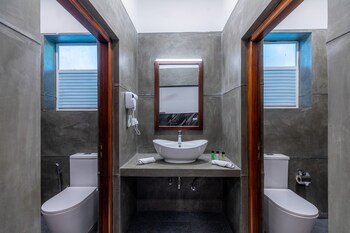Luck Nature Villas Habaraduwa Galle,,3 star