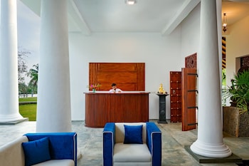 Luck Nature Villas Habaraduwa Galle,,3 star