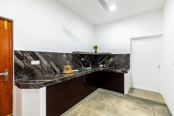 Luck Nature Villas Habaraduwa Galle,,3 star