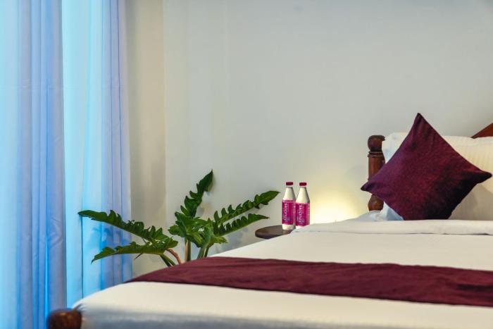 luck nature villas habaraduwa galle