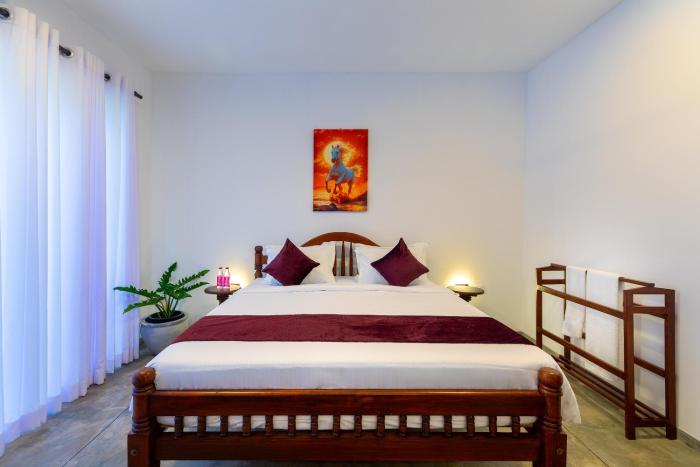 luck nature villas habaraduwa galle