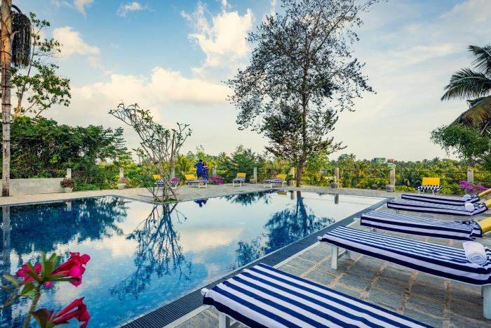 luck nature villas habaraduwa galle