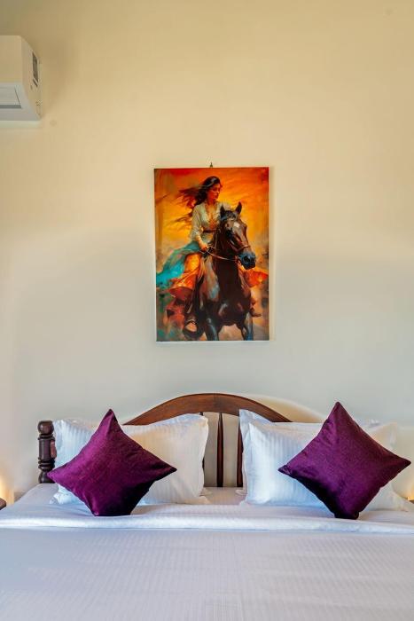 luck nature villas habaraduwa galle