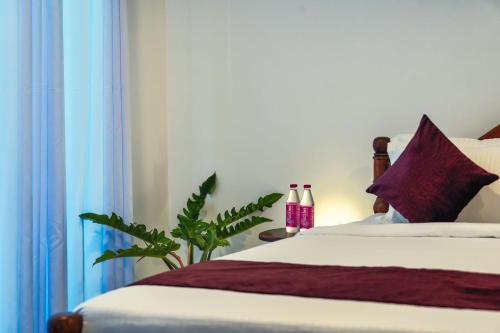 luck nature villas habaraduwa galle