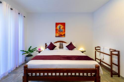 luck nature villas habaraduwa galle