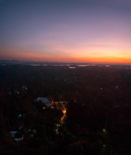 luck nature villas habaraduwa galle