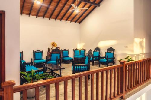luck nature villas habaraduwa galle