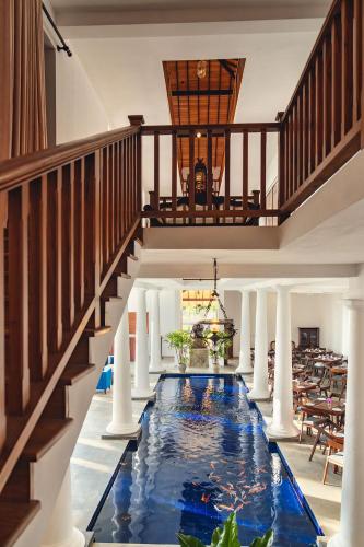 luck nature villas habaraduwa galle