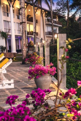 luck nature villas habaraduwa galle
