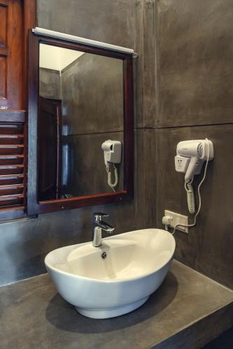 luck nature villas habaraduwa galle