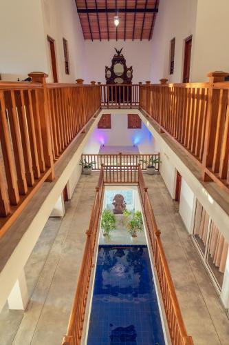 luck nature villas habaraduwa galle