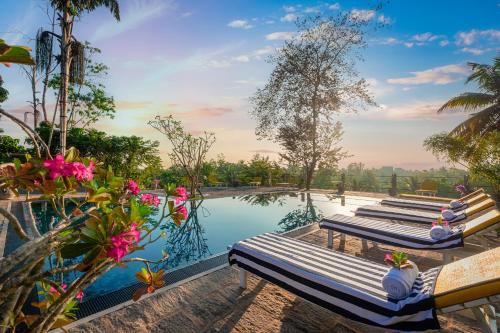luck nature villas habaraduwa galle