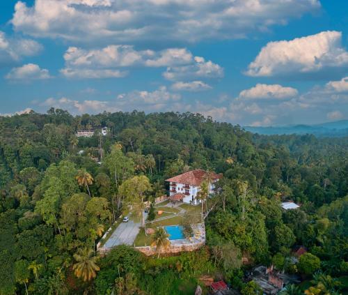 luck nature villas habaraduwa galle