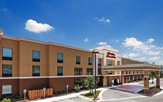 hampton inn and suites georgetown austin nort