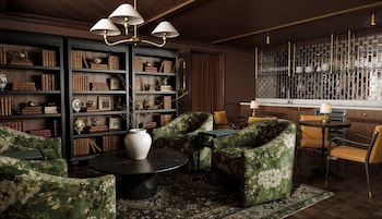 the drew hotel