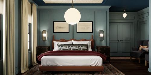 the drew hotel