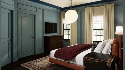 the drew hotel
