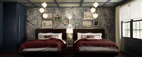 the drew hotel