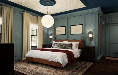 the drew hotel