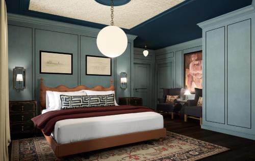 the drew hotel