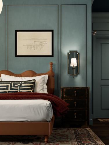 the drew hotel