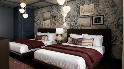 the drew hotel