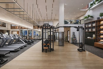 rs suites district 225 miami