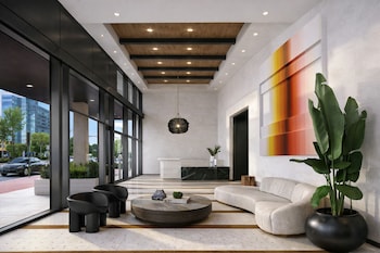 Rs Suites - District 225 Miami,,5 star