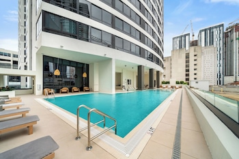 Rs Suites - District 225 Miami,,5 star