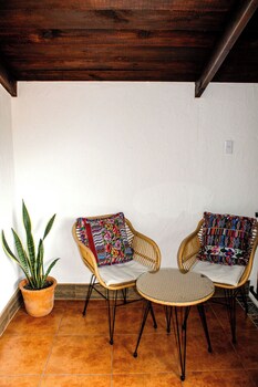 los faroles hotel and spa