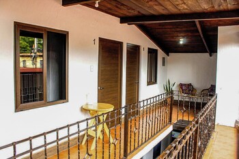los faroles hotel and spa