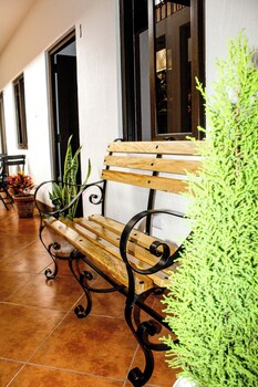 los faroles hotel and spa