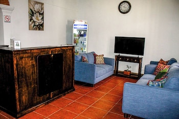 Los Faroles Hotel & Spa,,3 star