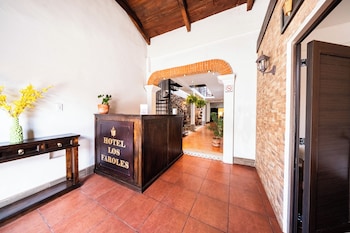 Los Faroles Hotel & Spa,,3 star