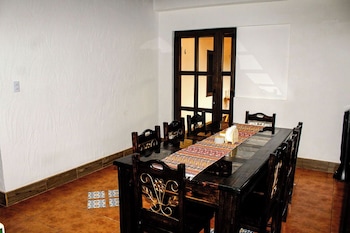 los faroles hotel and spa