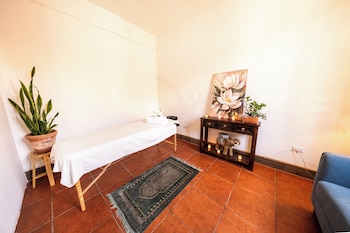 los faroles hotel and spa