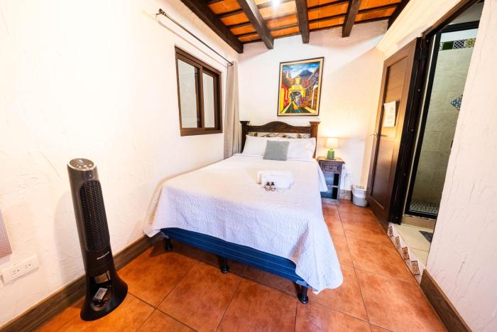 los faroles hotel and spa