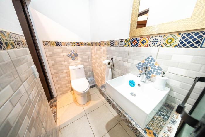 los faroles hotel and spa