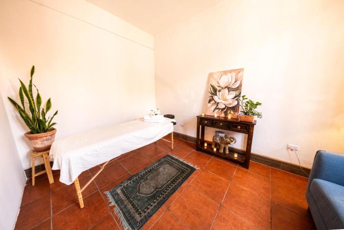 los faroles hotel and spa