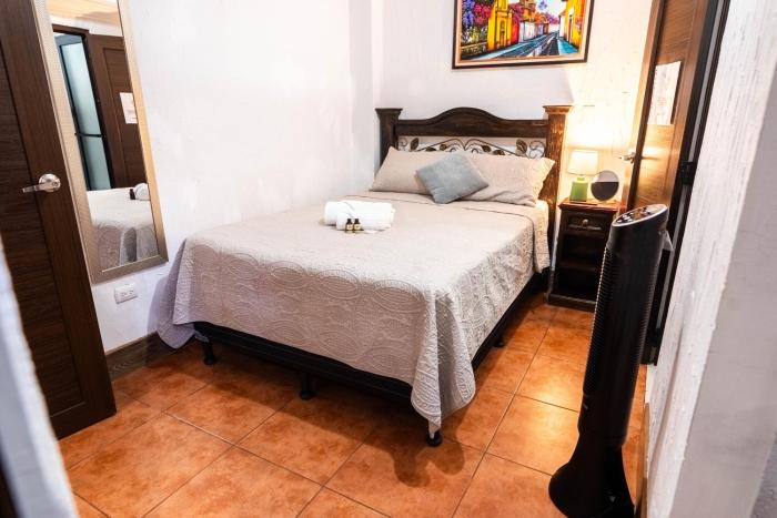 los faroles hotel and spa