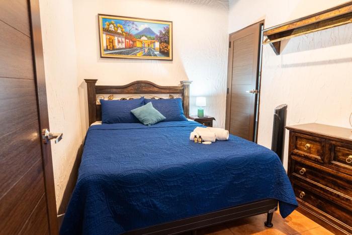 los faroles hotel and spa